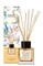 Oro gaiviklis namams AREON BOTANIC - Osmanthus, 50 ml