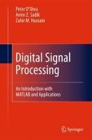Digital Signal Processing