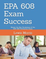 EPA 608 Exam Success