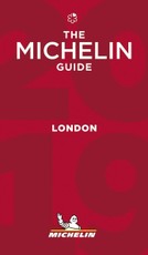 Michelin London 2019