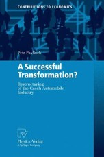 A Successful Transformation?