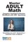 Adult Math Mastery
