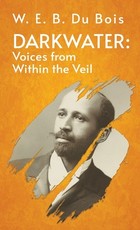 Darkwater Voices From Within The Veil Hardcover