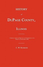 History of DuPage County, Illinois