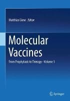Molecular Vaccines