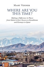 Where Are You This Time?