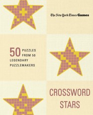 New York Times Games Crossword Stars