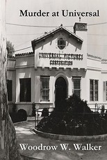 Murder At Universal