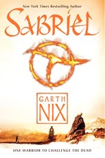 Sabriel