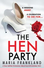 Frankland, M: Hen Party