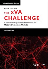 The xVA Challenge
