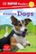 DK Super Readers Level 2 Amazing Dogs