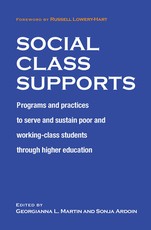 Social Class Supports