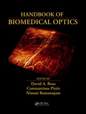 Handbook of Biomedical Optics