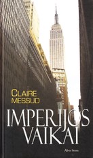 Imperijos vaikai