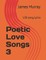 Poetic Love Songs 3