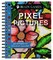 Brain Games - Pixel Pictures