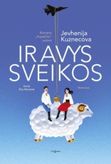 Ir avys sveikos