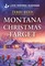 Montana Christmas Target