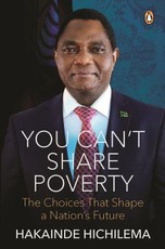 You Can't Share Poverty