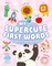 MY SUPERCUTE FIRST_SUPERCUT HB