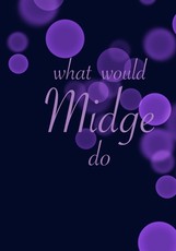 What would Midge do