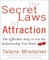 The Secret Laws of Attraction