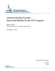 Chemical Facility Security