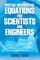 Partial Differential Equations for Scientists and Engineers