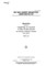 Free trade agreement implementation
