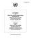 Statement of Treaties and International Agreements: Registered or Filed and Recorded with the Secretariat during the Month of December 2010 / Relevé des Traités et Accords Internationaux: Enregistrés ou Classés et Inscrits au Répertoire au Secrétariat pen