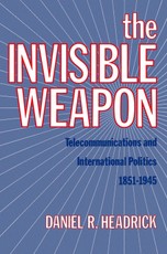 The Invisible Weapon