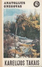 Karelijos takais