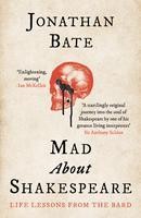 MAD ABOUT SHAKESPEARE PB
