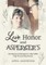 Love, Honor, and Asperger's