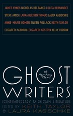 Ghost Writers