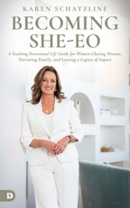 Becoming She-EO