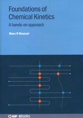 Foundations of Chemical Kinetics