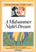 A Midsummer Night's Dream