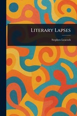 Literary Lapses