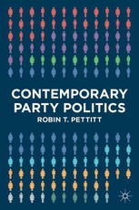 Contemporary Party Politics