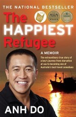 Happiest Refugee