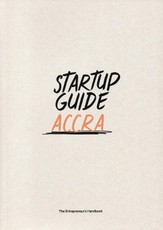 Startup Guide Accra