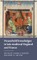 Household Knowledges in Late-Medieval England and France
