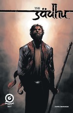 THE SADHU (Series 1), Issue 7
