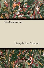 The Siamese Cat