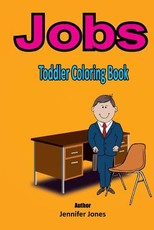 Toddler Coloring Book