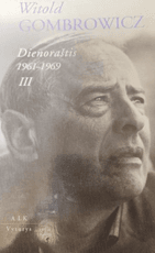 Dienoraštis III, 1961–1969