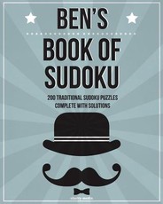 Ben's Book Of Sudoku