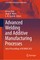 Advanced Welding and Additive Manufacturing Processes